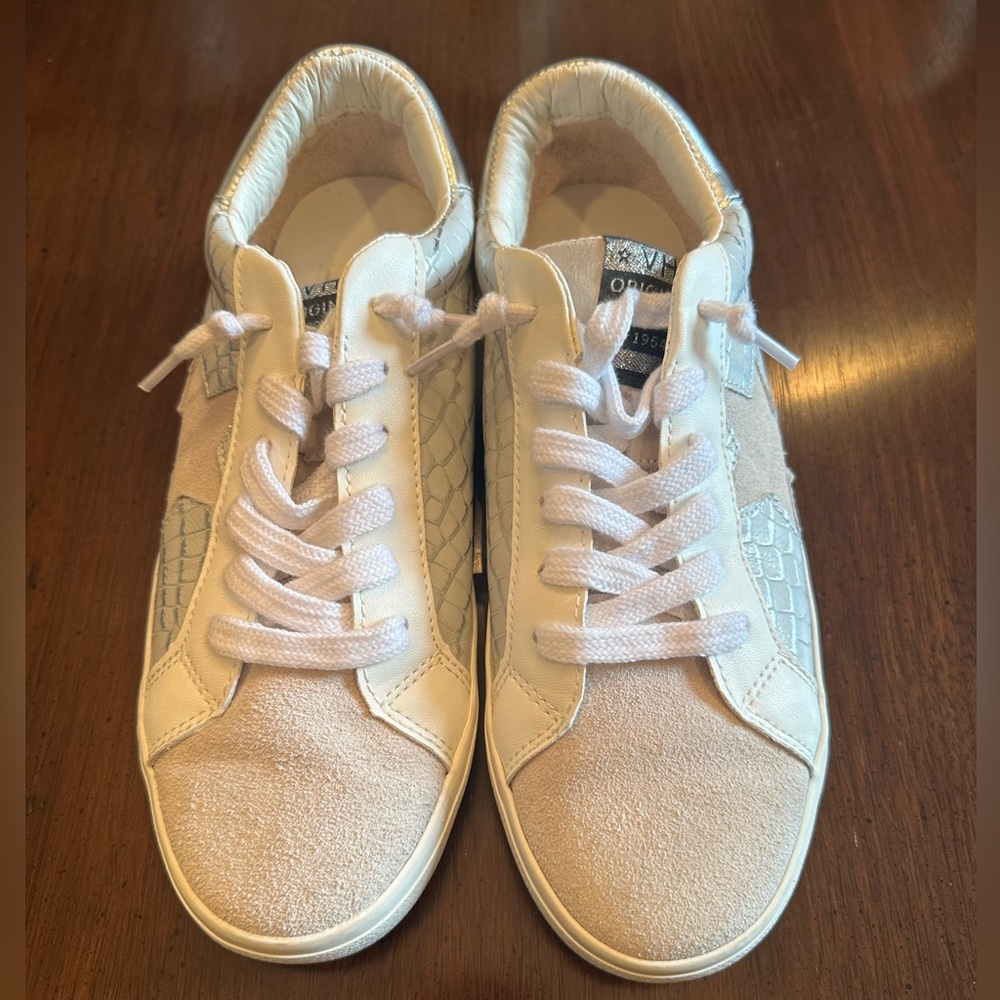 Vintage Havana Edge sneakers